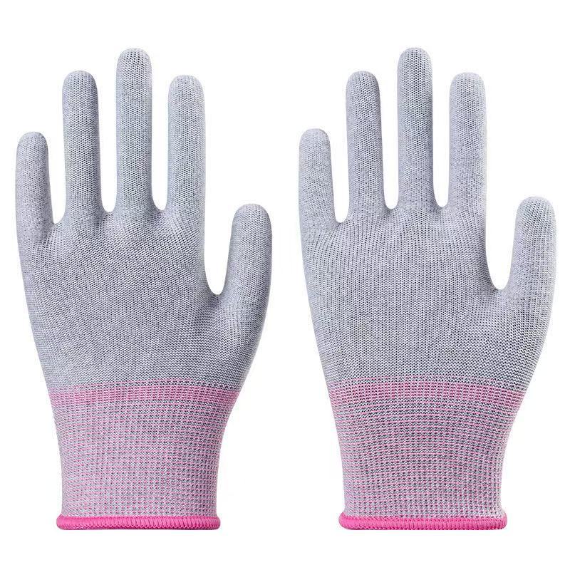 Safety work gloves Stornfield