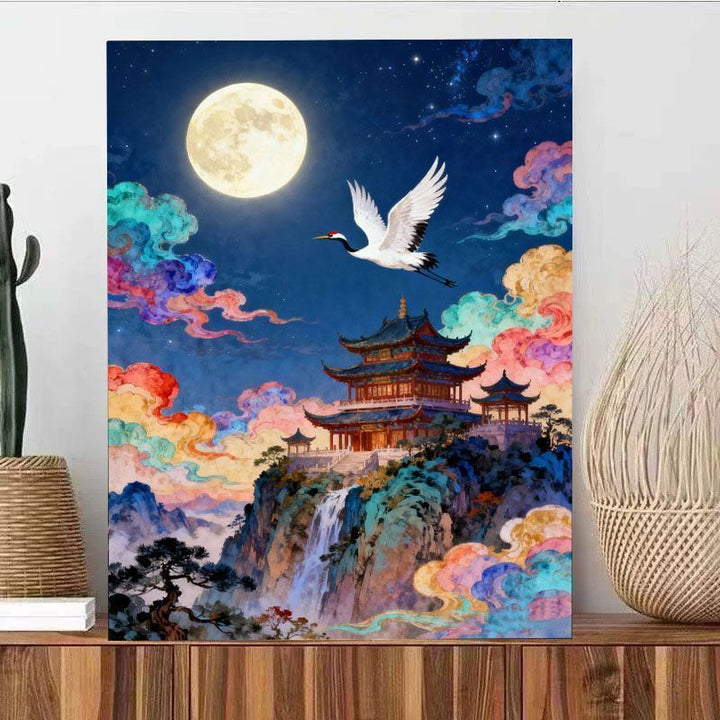 Art Canvas Stornfield