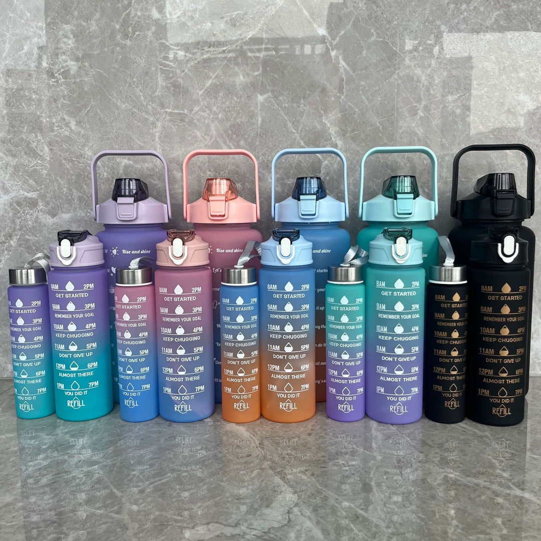 Women's Sporty Water Bottle Stornfield