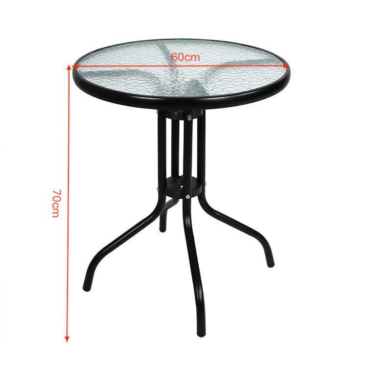 Garden table Stornfield