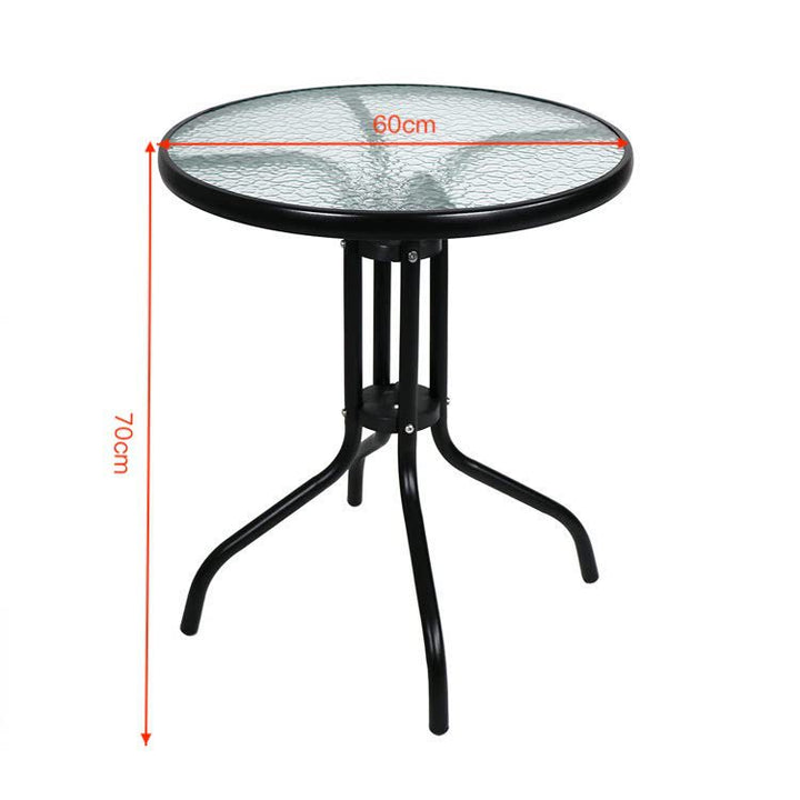 Garden table Stornfield