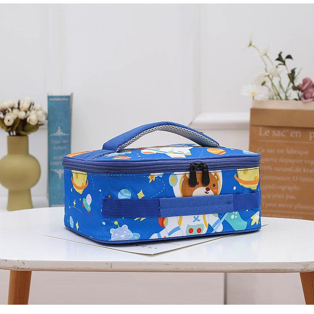 Stylish Insulated Food Storage Case Stornfield