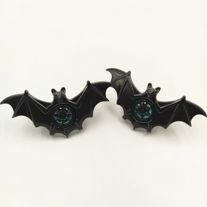 Decorative Bat Shaped Clips Stornfield