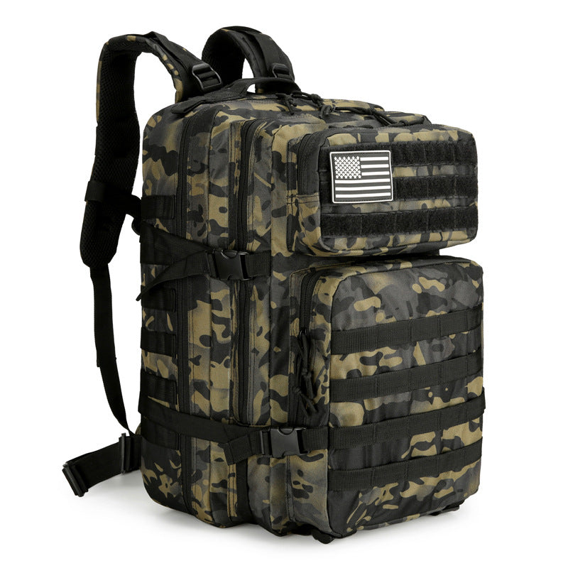 Tactical Backpack Stornfield