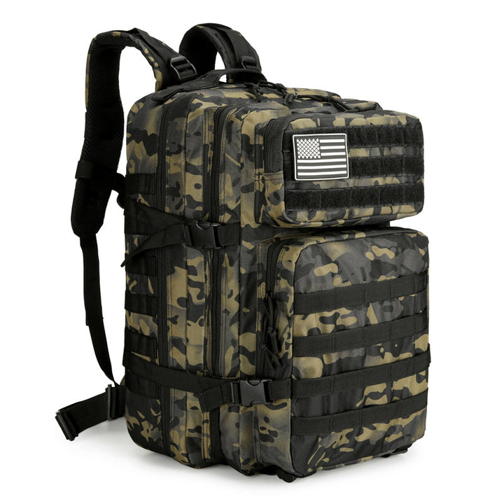 Tactical Backpack Stornfield