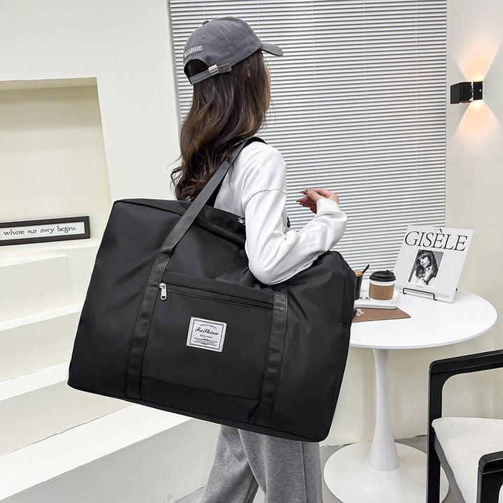 Multi-Purpose Travel Duffel