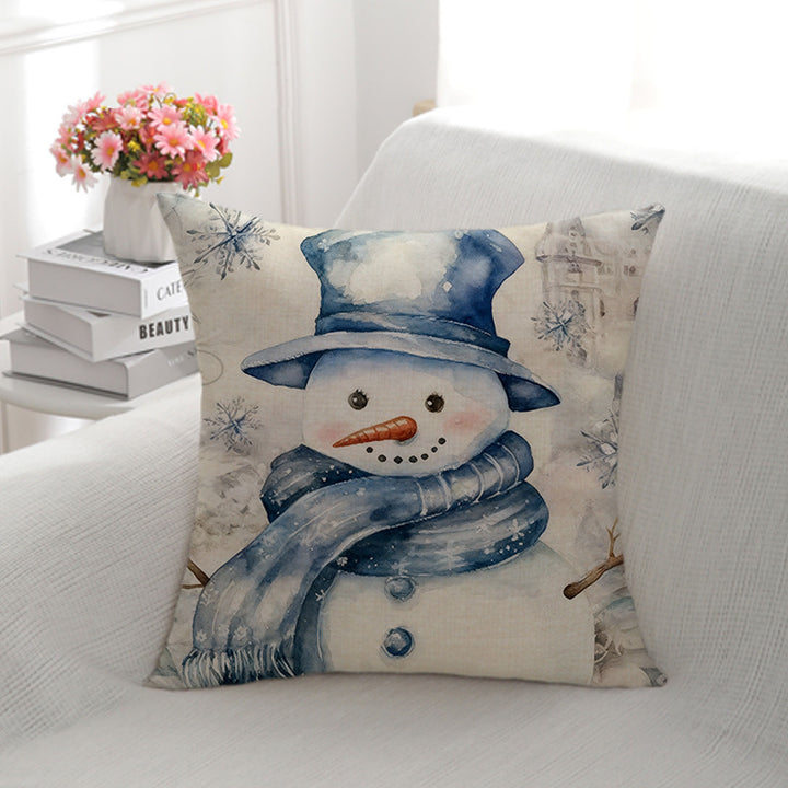 Home Decorative Throw Pillow