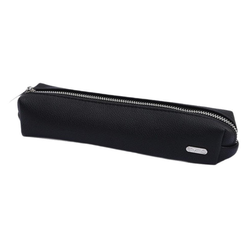 Sleek Leather Pencil Case Stornfield