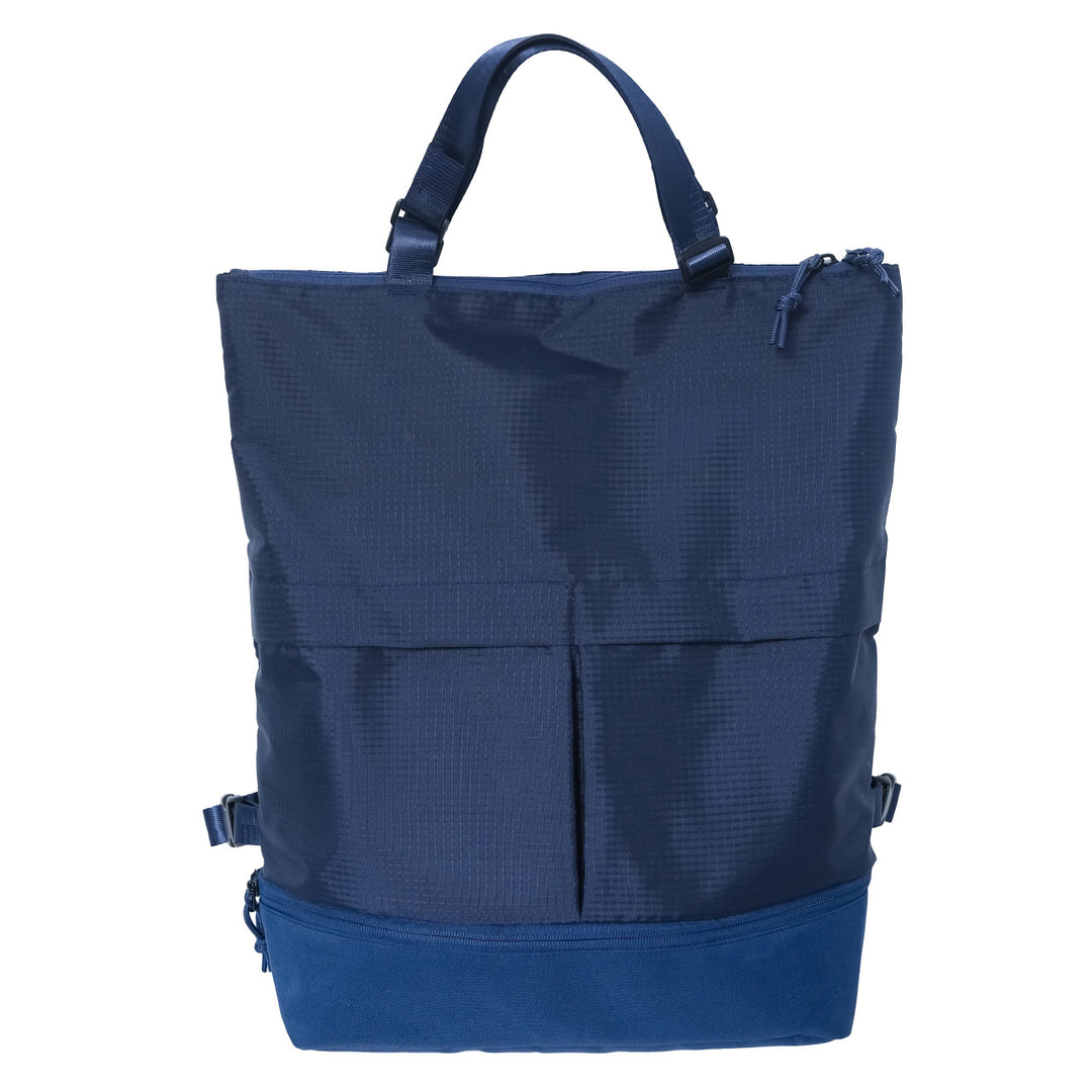 Urban shopping trolley with organized storage Stornfield