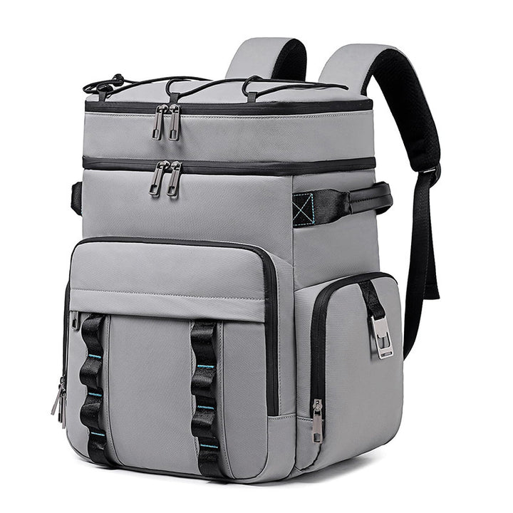 Multifunctional cooler backpack Stornfield