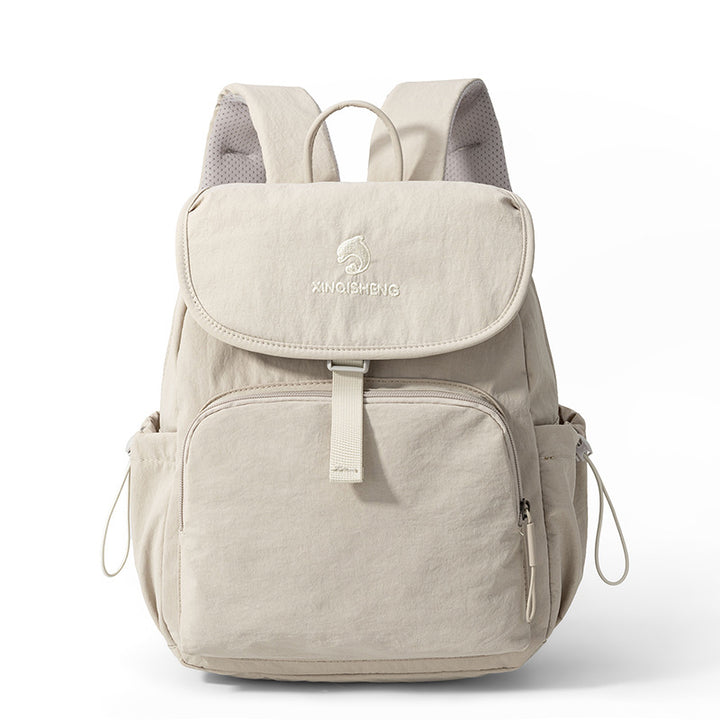 Versatile Multi-Functional Backpack Stornfield