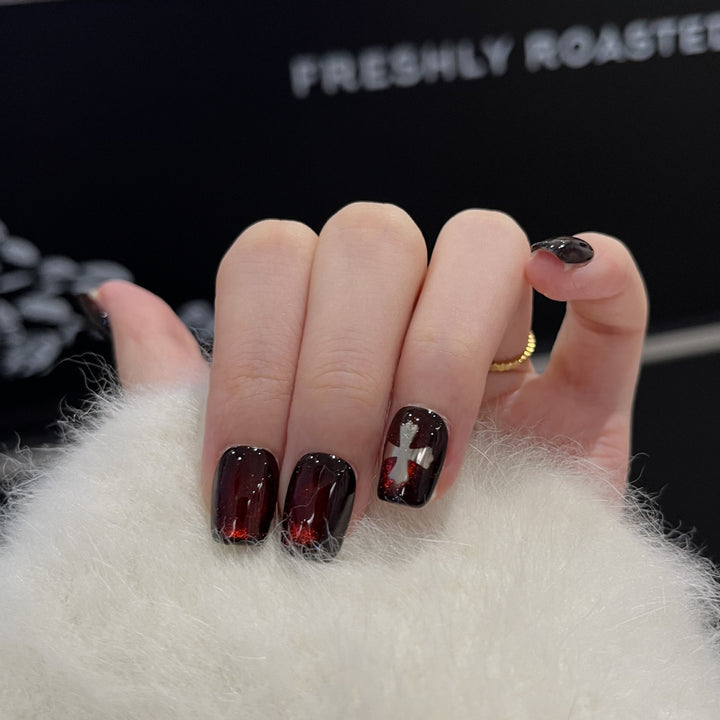 Artistic Nail Design Set Stornfield
