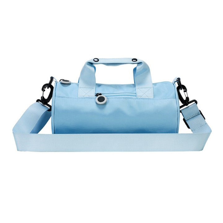 Compact Travel Duffle Stornfield