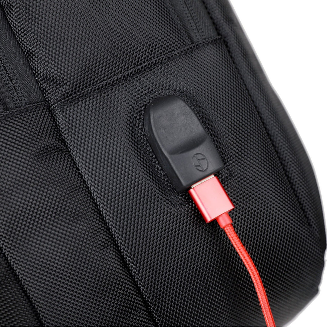 Premium Professional Tech Backpack Stornfield