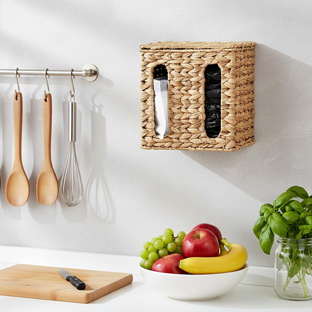 Storage basket Stornfield