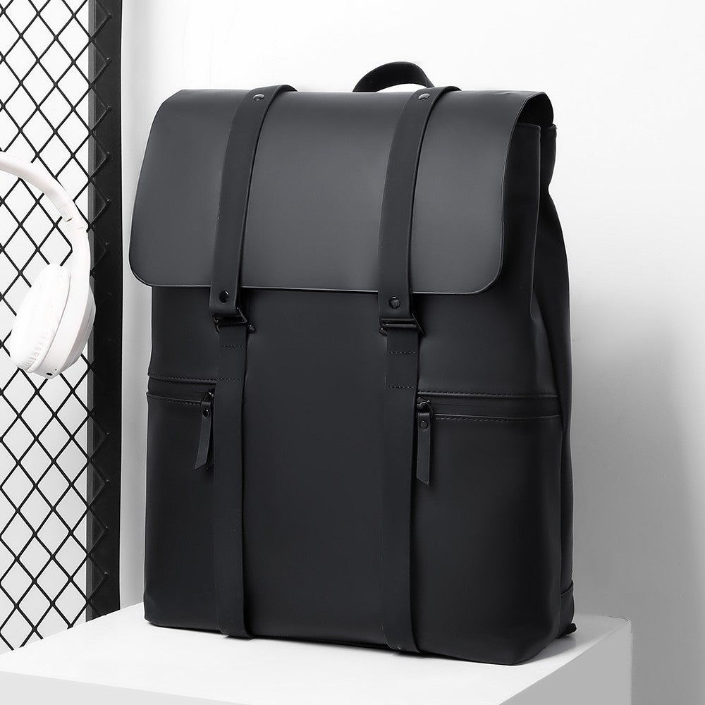 Functional Roll-Top Backpack Stornfield