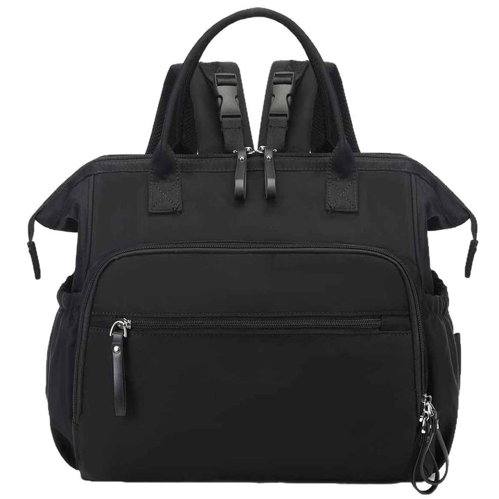 Multi-Functional Travel Organizer Backpack Stornfield