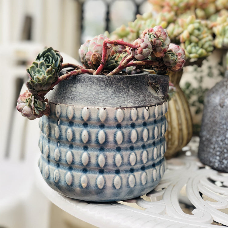Decorative plant pot Stornfield