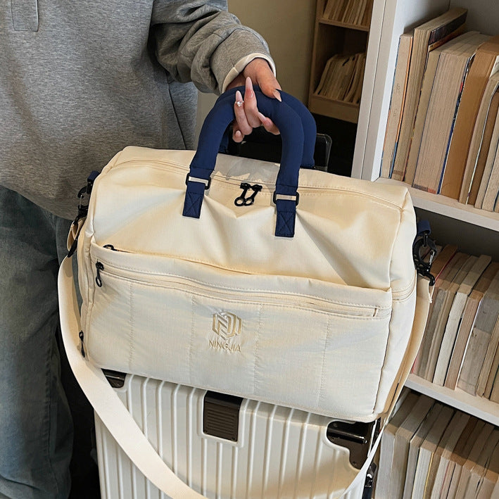 Multi-Purpose Travel Duffel Bag Stornfield