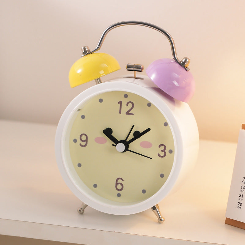 Kawaii Alarm Clock In Modern Design Stornfield