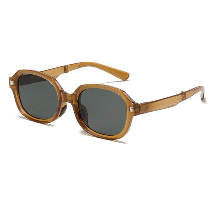 Ladies Fashion Sunglasses in Retro Style Stornfield
