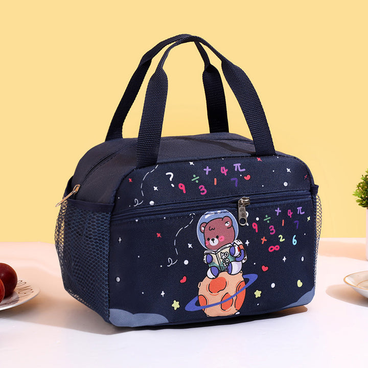 Children's Insulated Lunch Bag Stornfield