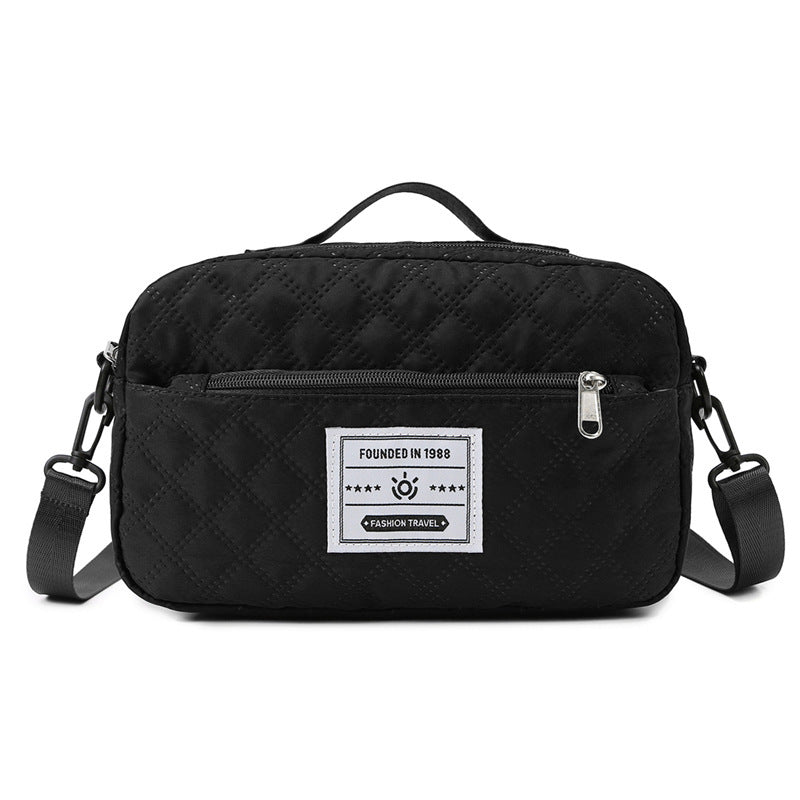 Stylish Sports Travel Stornfield