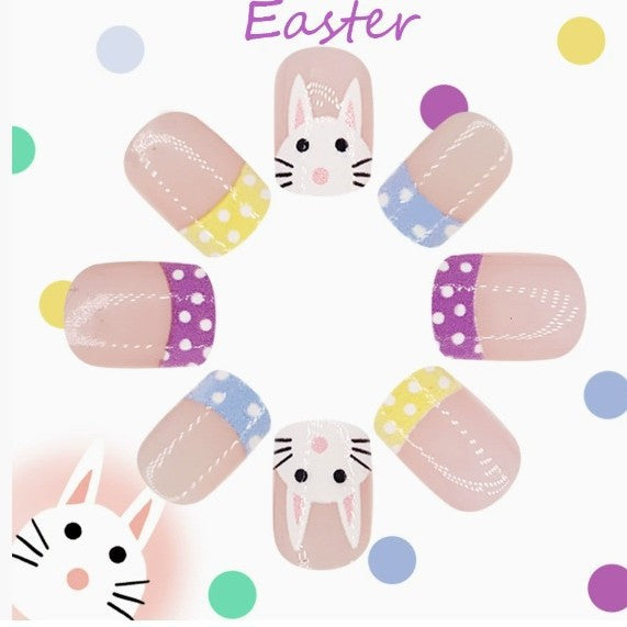 Creative Thematic Nail Art Enhancements Stornfield