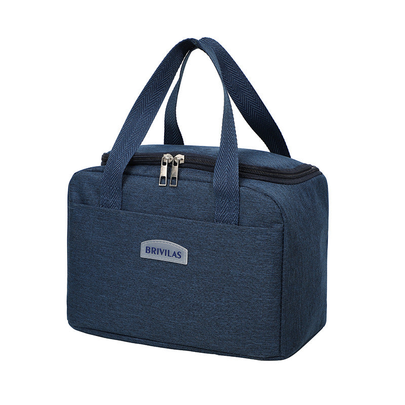 Insulated Floral Lunch Cooler Stornfield