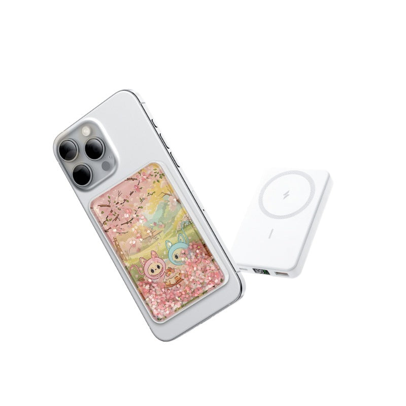 Portable Motiv Powerbank Stornfield