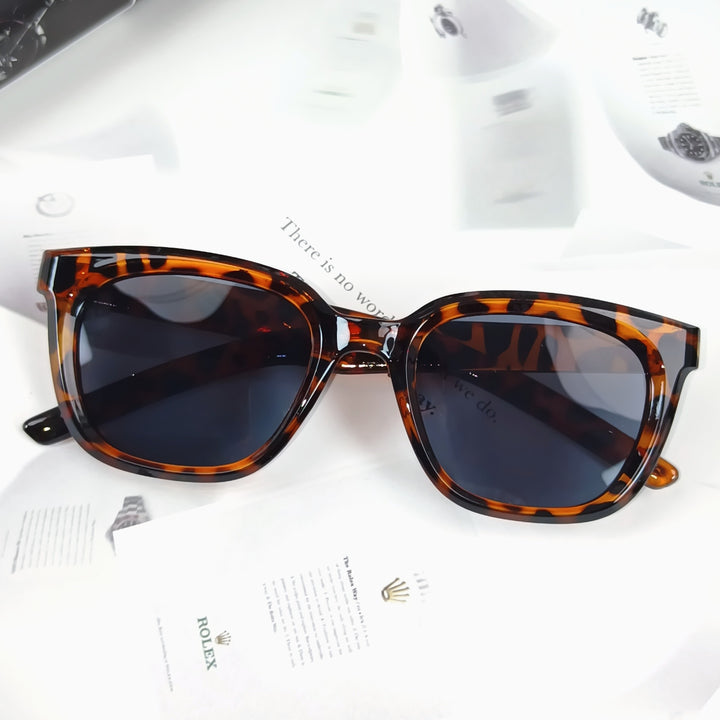 Women's Cat-Eye Sunglasses with Trendy Design Stornfield