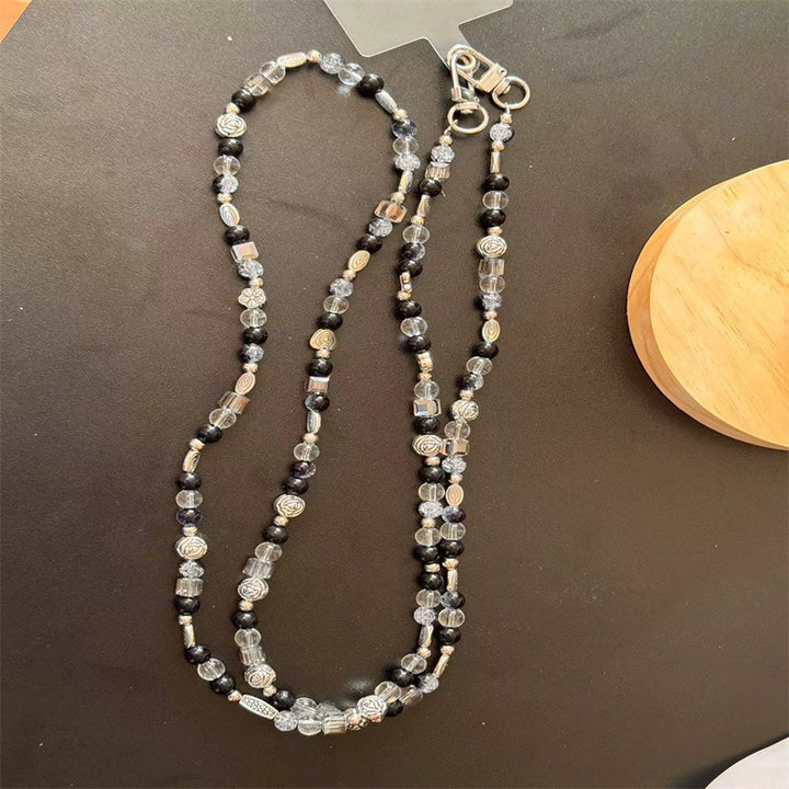 Fashion Beaded Eyewear Lanyard Stornfield