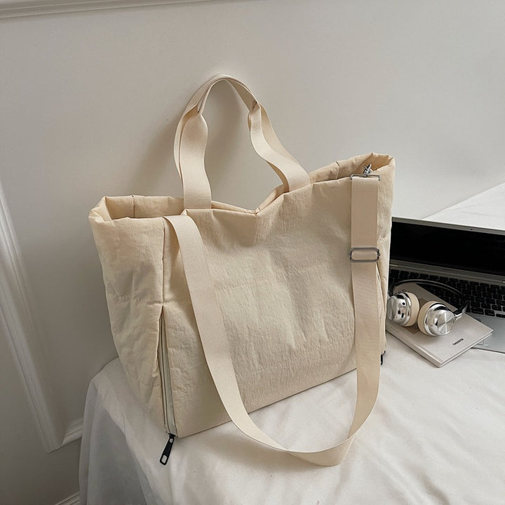 Spacious Everyday Tote Bag Stornfield