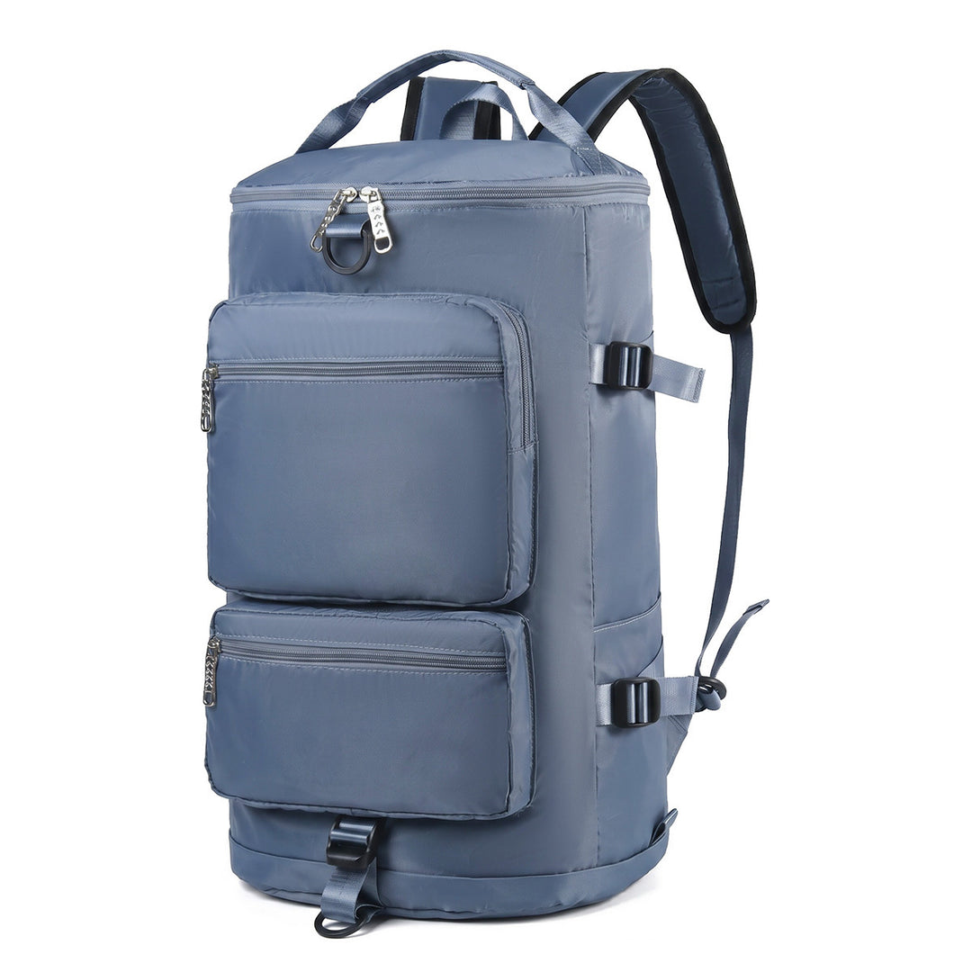 Multi-Functional Travel Backpack Stornfield