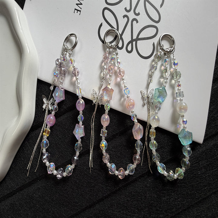 Decorative Charm Keychain Stornfield 1790134496