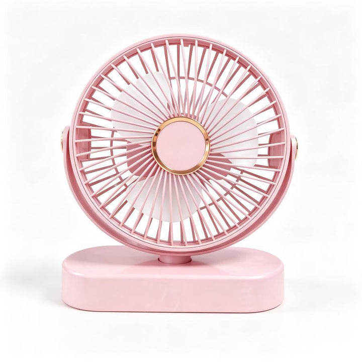 Women portable table fan Stornfield