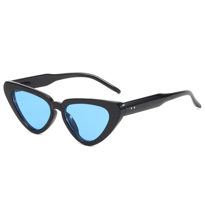 Ladies stylish Cat-Eye sunglasses with striking design Stornfield