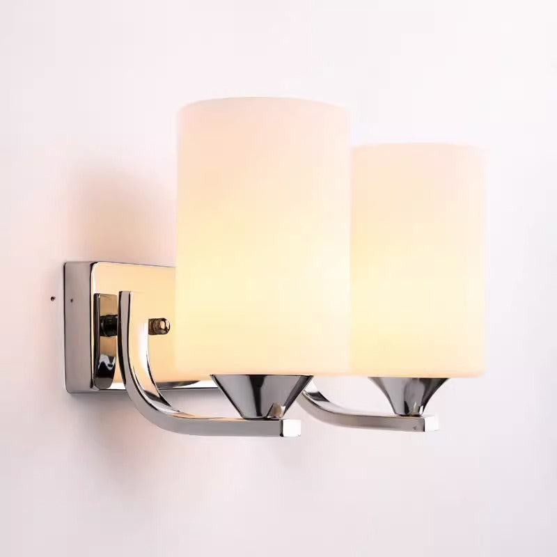Wall-Mounted Decorative Sconce
