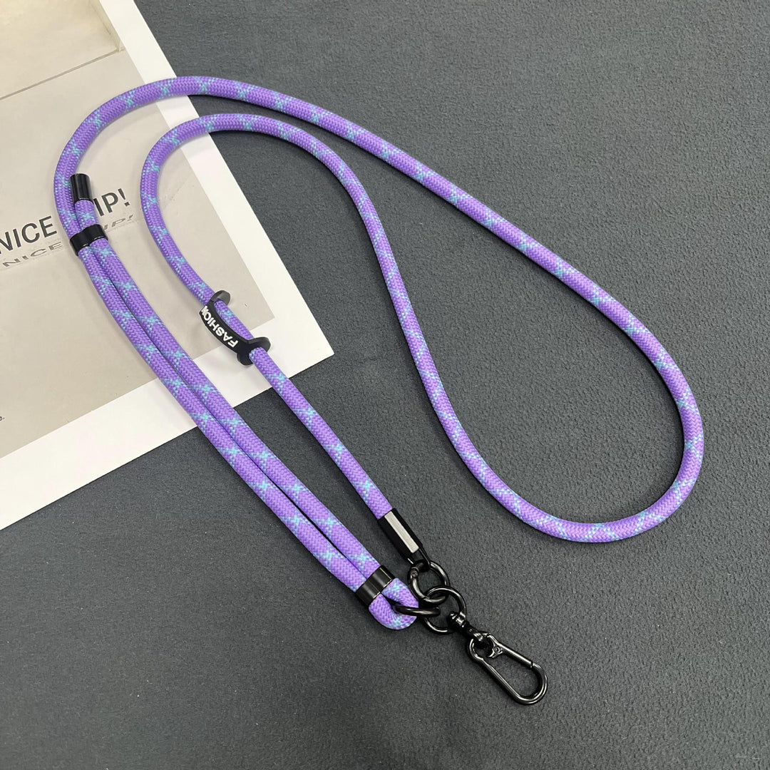 Premium Adjustable Multi-Functional Lanyard Stornfield