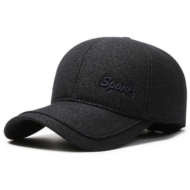 Men's Classic Casual Baseball Cap Stornfield