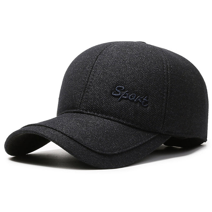 Men's Classic Casual Baseball Cap Stornfield