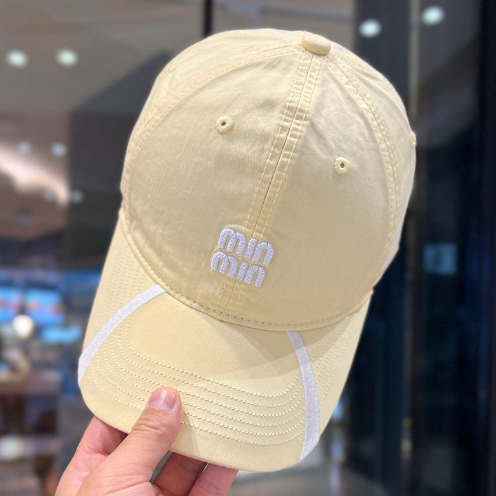 Women's Lightweight Sports Cap Stornfield