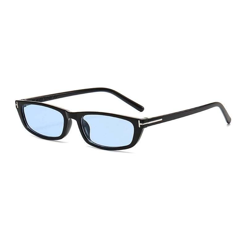 Women's fashionable sunglasses with elegant leopard pattern Stornfield