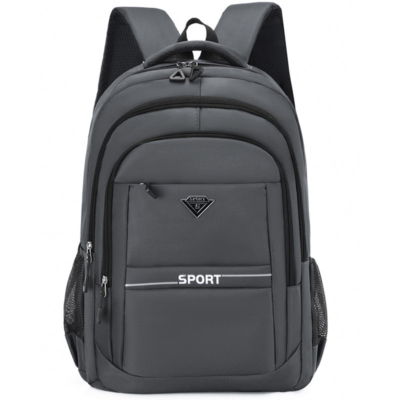 Multi-Functional Sports Backpack Stornfield
