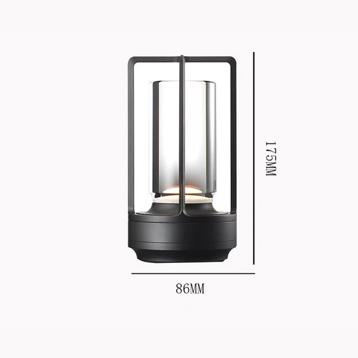 LED Lantern