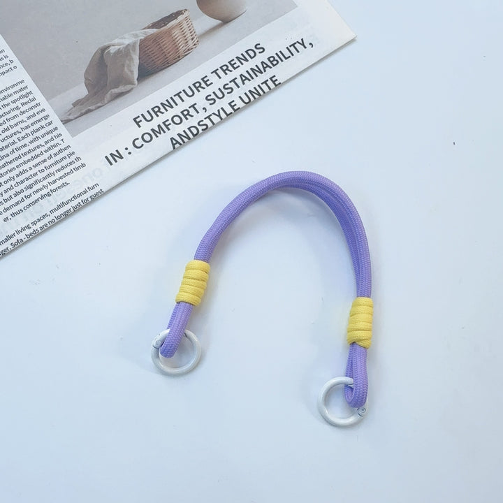 Versatile Adjustable Strap Handle Stornfield