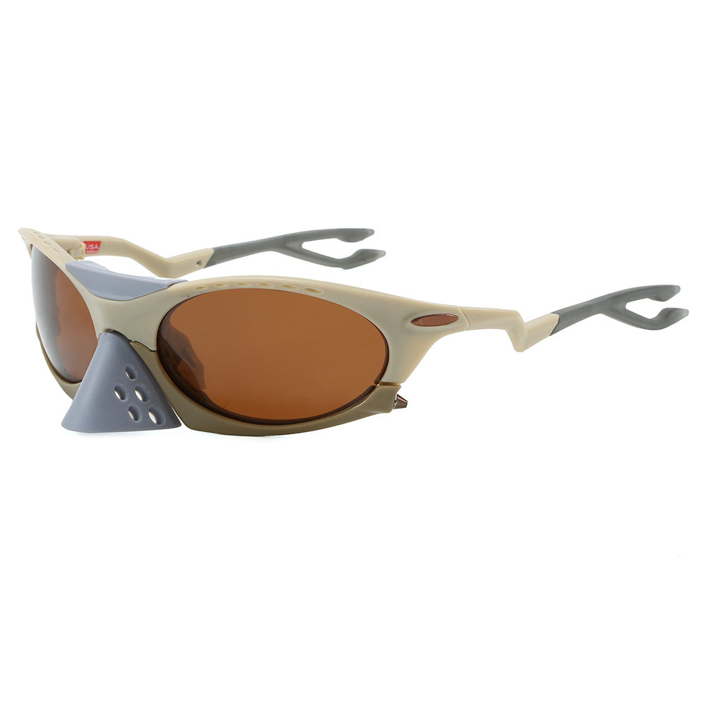 Women Sporty Multifunctional Sunglasses Stornfield