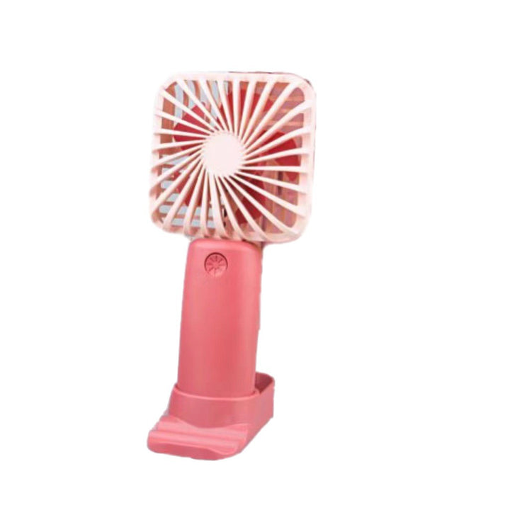 Rechargeable Portable Desk Fan Stornfield
