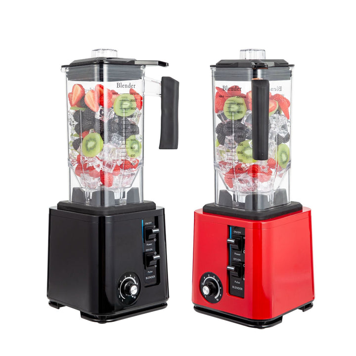 High-Performance Professional Blender Stornfield