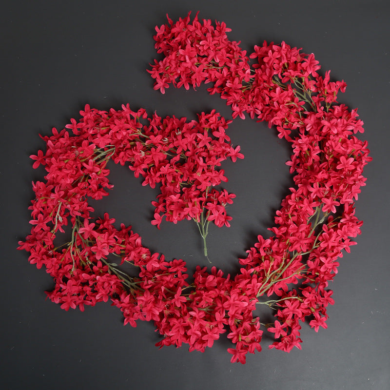 Decorative Garland for Home Decor Display